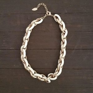 Fashion chain necklace